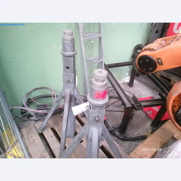 Machines and systems from the automotive supply industry-1