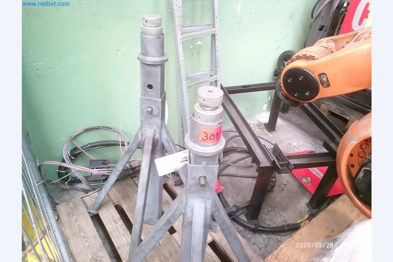 Machines and systems from the automotive supply industry-2