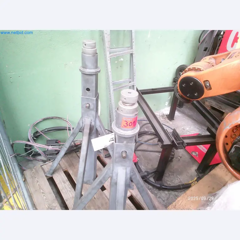 Machines and systems from the automotive supply industry-2