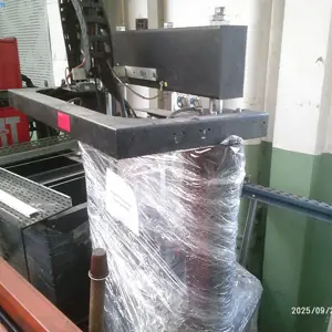 1 Posten Items in a separate area