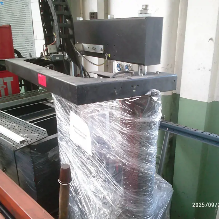 1 Posten Items in a separate area