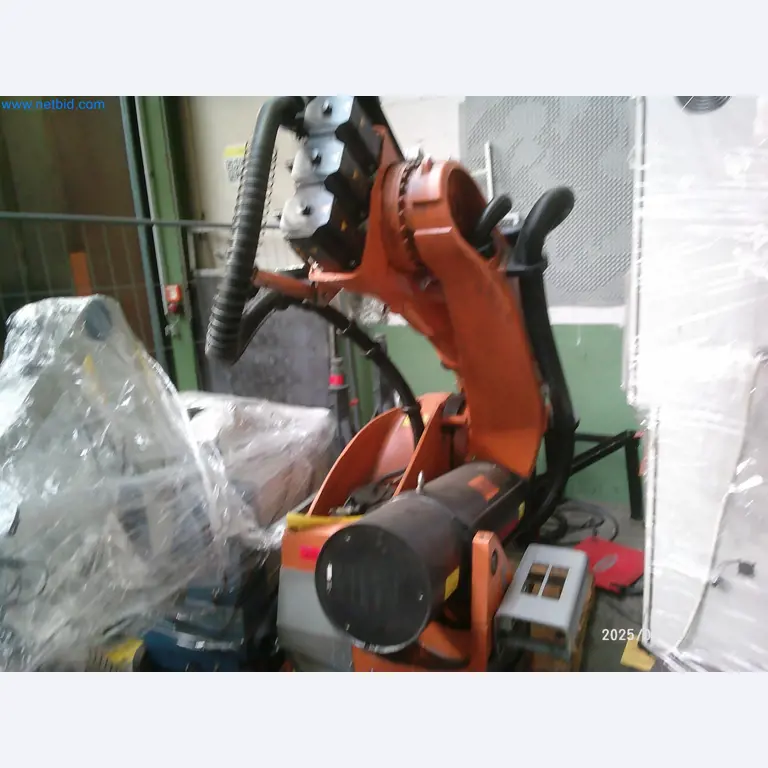 Machines and systems from the automotive supply industry-3