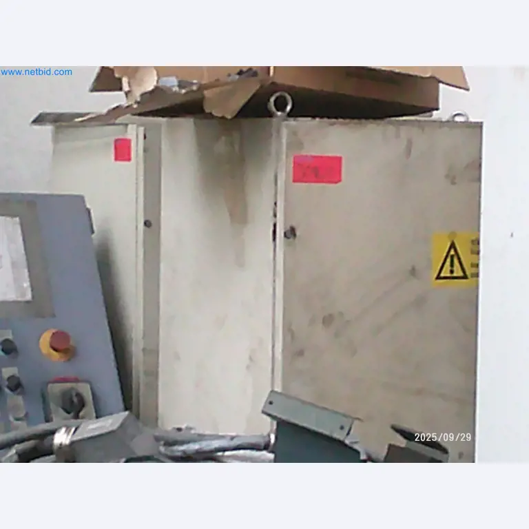 Machines and systems from the automotive supply industry-4