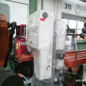 Press Pemserter Series 3000 TM Press