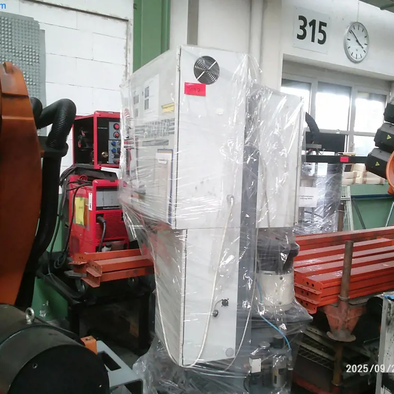 Press Pemserter Series 3000 TM Press