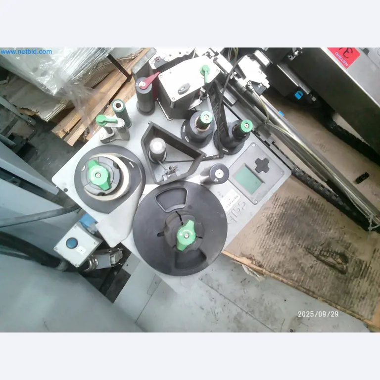 Machines and systems from the automotive supply industry-2