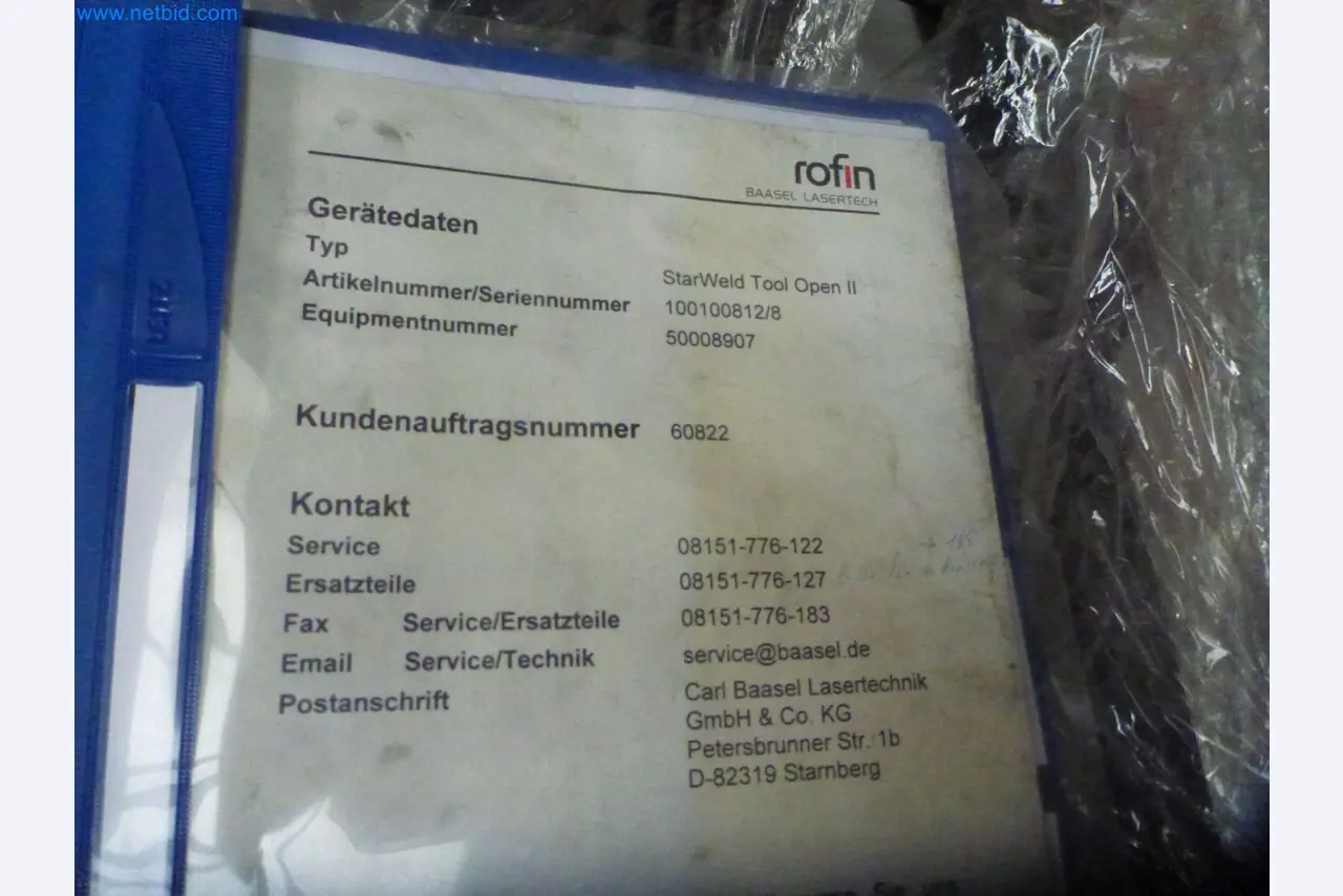 Machines and systems from the automotive supply industry-2