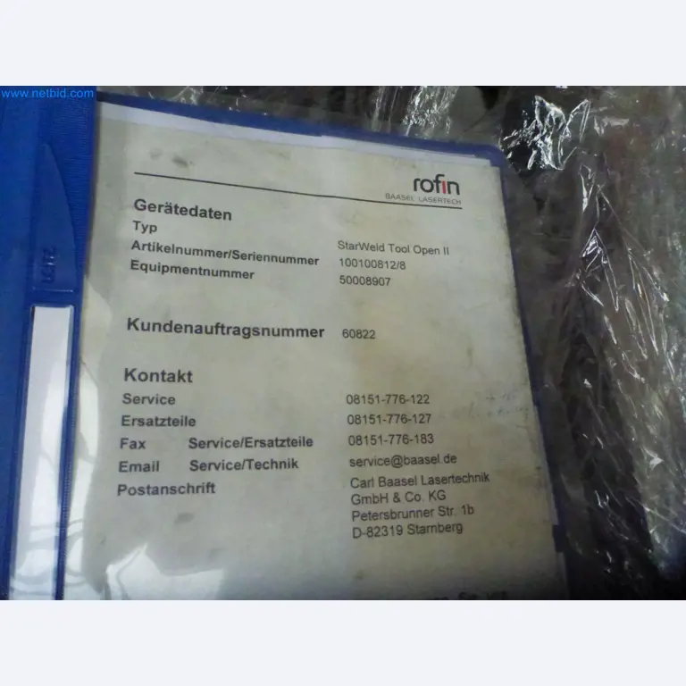 Machines and systems from the automotive supply industry-2