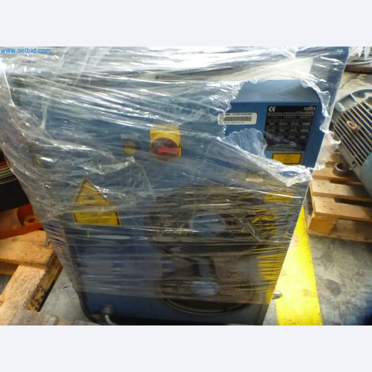 Machines and systems from the automotive supply industry-3