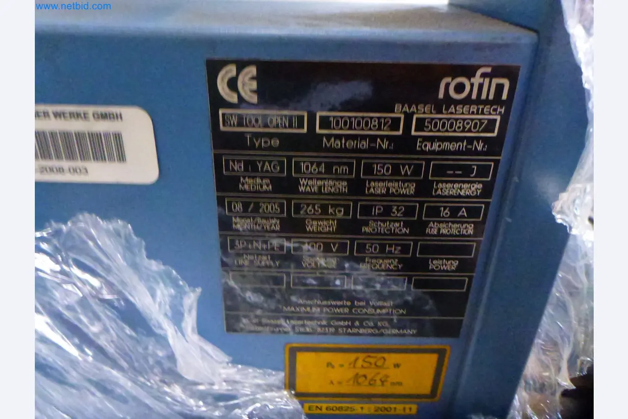 Machines and systems from the automotive supply industry-4