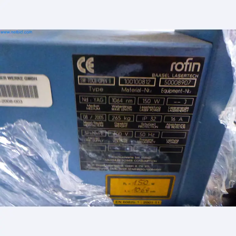 Machines and systems from the automotive supply industry-4