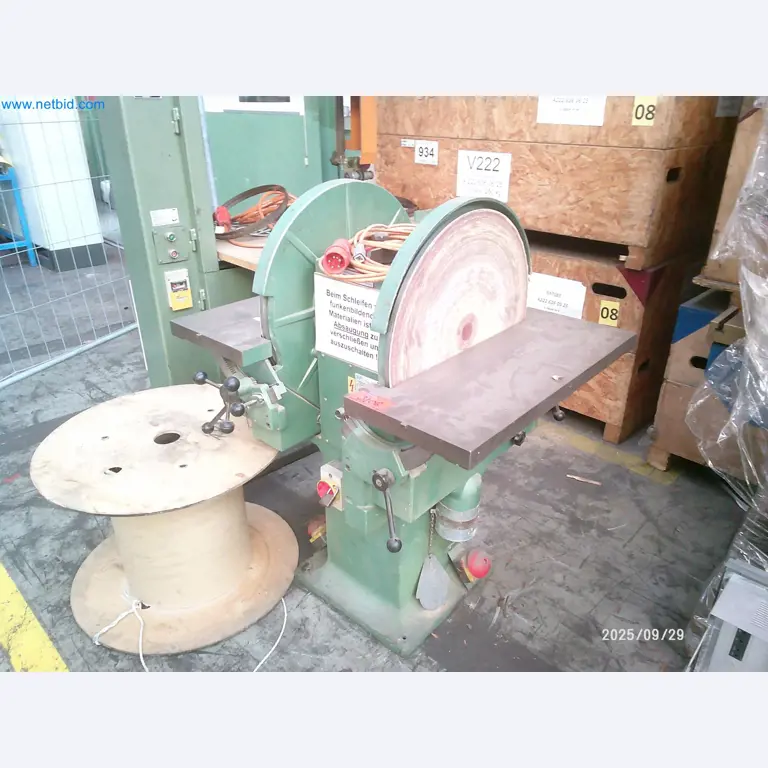 Machines and systems from the automotive supply industry-1