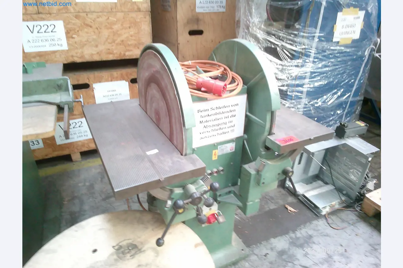 Machines and systems from the automotive supply industry-2