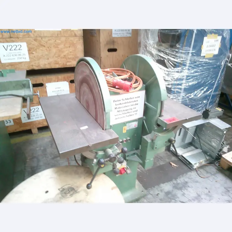 Machines and systems from the automotive supply industry-2