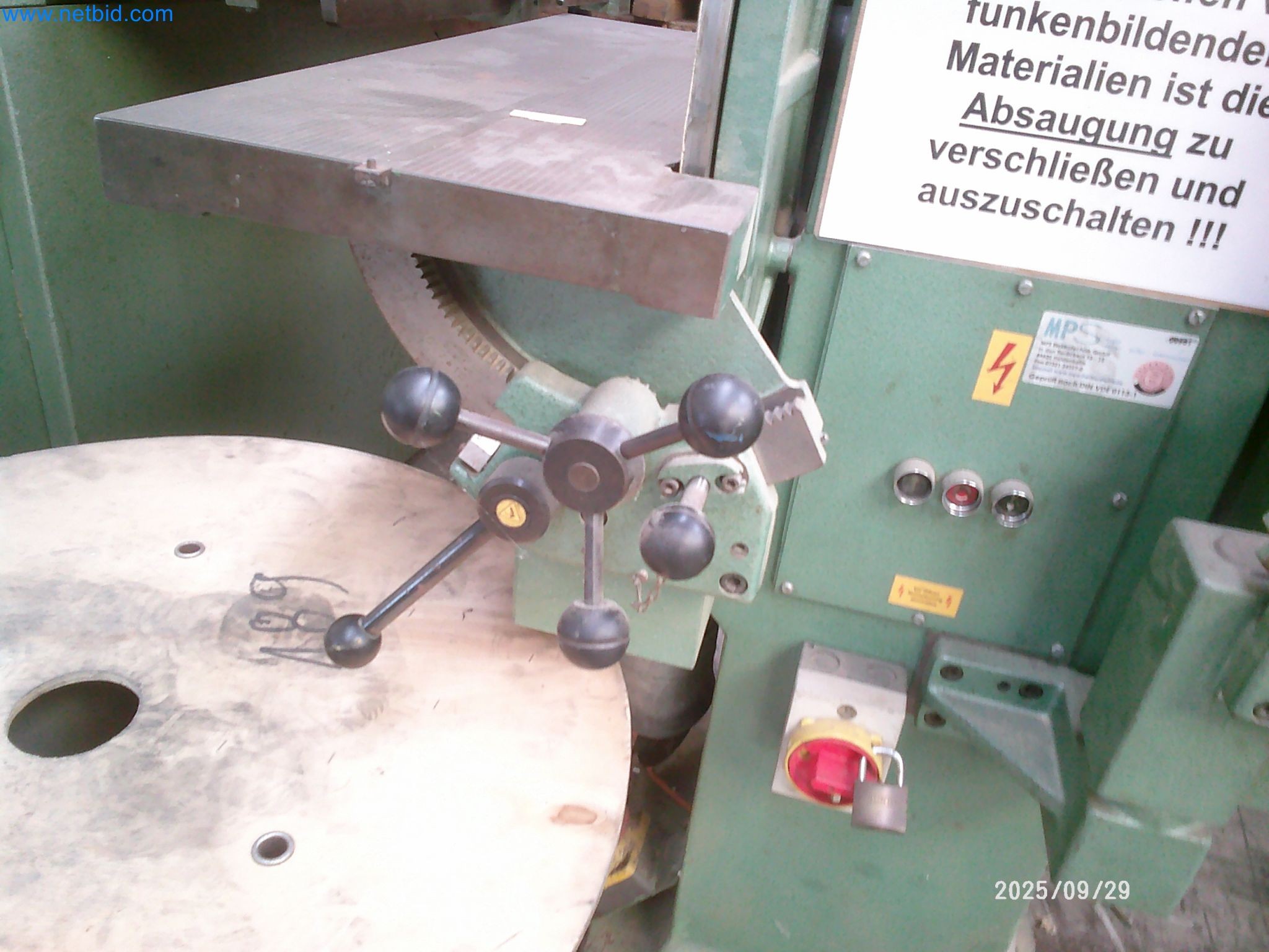 Machines and systems from the automotive supply industry-3