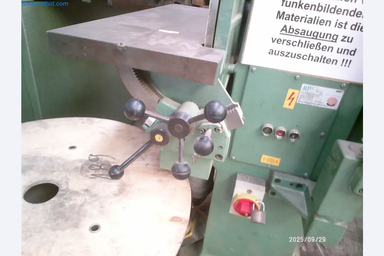 Machines and systems from the automotive supply industry-3