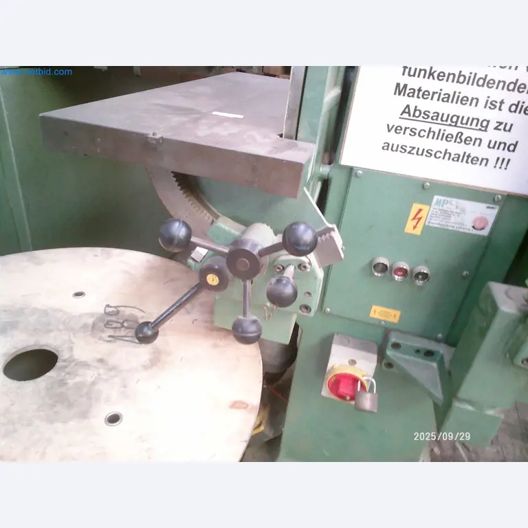 Machines and systems from the automotive supply industry-3