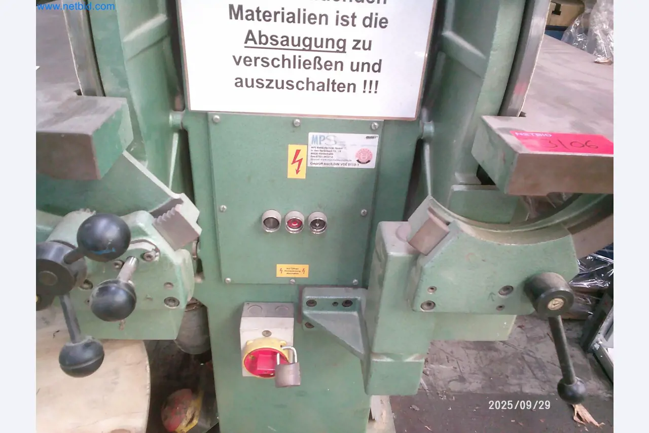 Machines and systems from the automotive supply industry-4