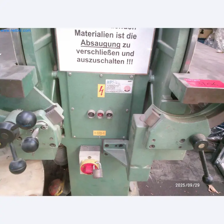 Machines and systems from the automotive supply industry-4