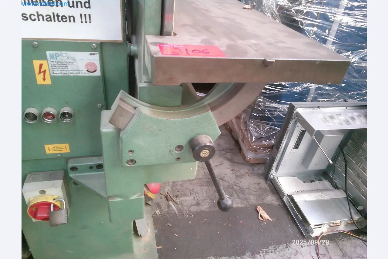 Machines and systems from the automotive supply industry-5