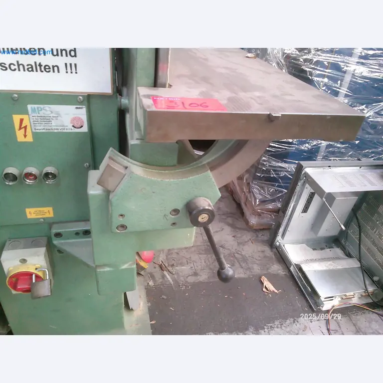 Machines and systems from the automotive supply industry-5