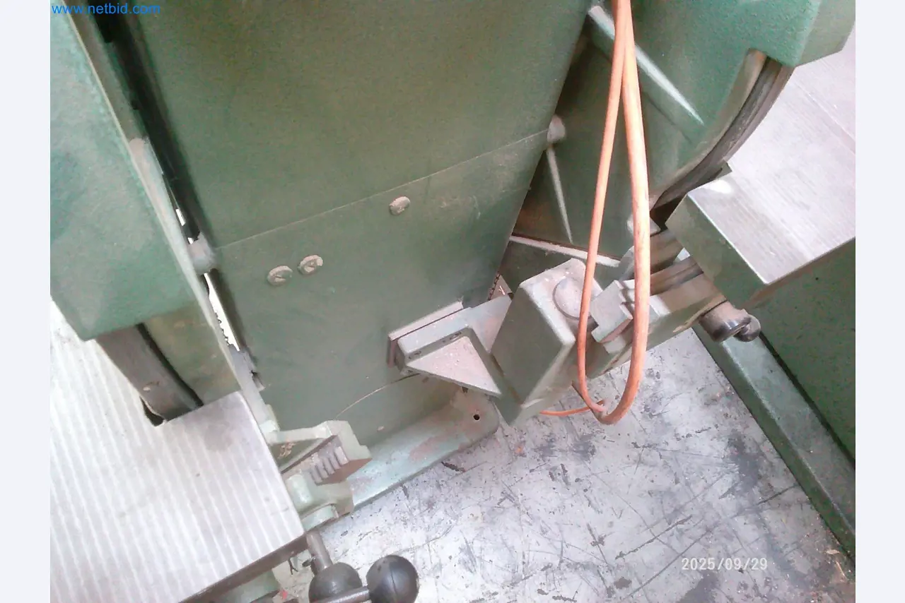 Machines and systems from the automotive supply industry-6