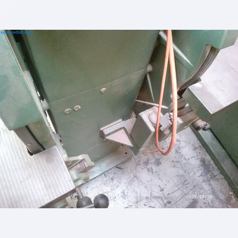 Machines and systems from the automotive supply industry-6