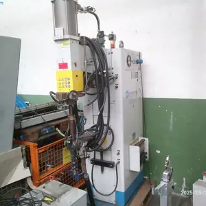 Spot welding machine Nimak PAGL/150/M1.00.0029