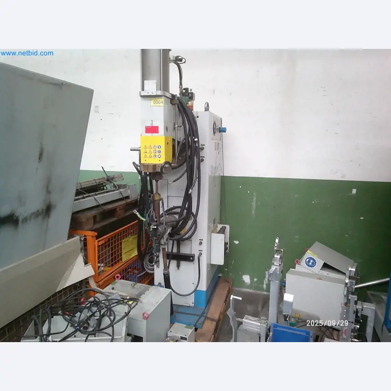 Machines and systems from the automotive supply industry-2