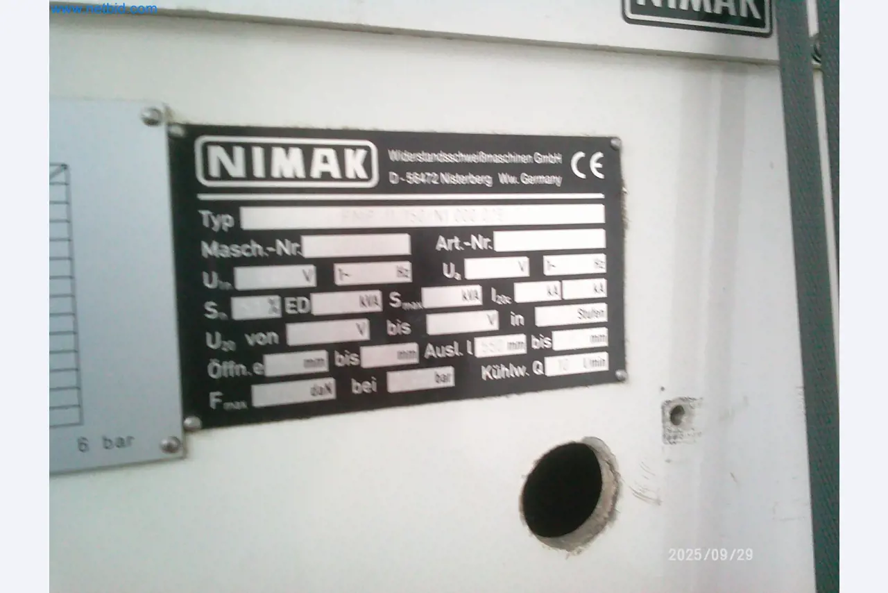 Machines and systems from the automotive supply industry-3