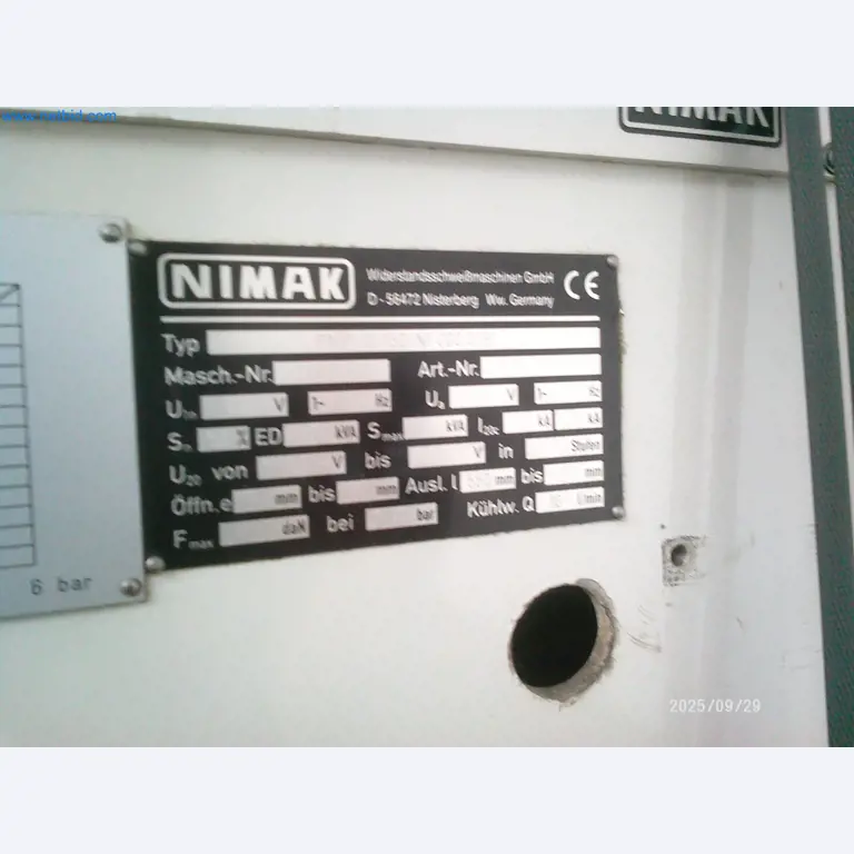 Machines and systems from the automotive supply industry-3