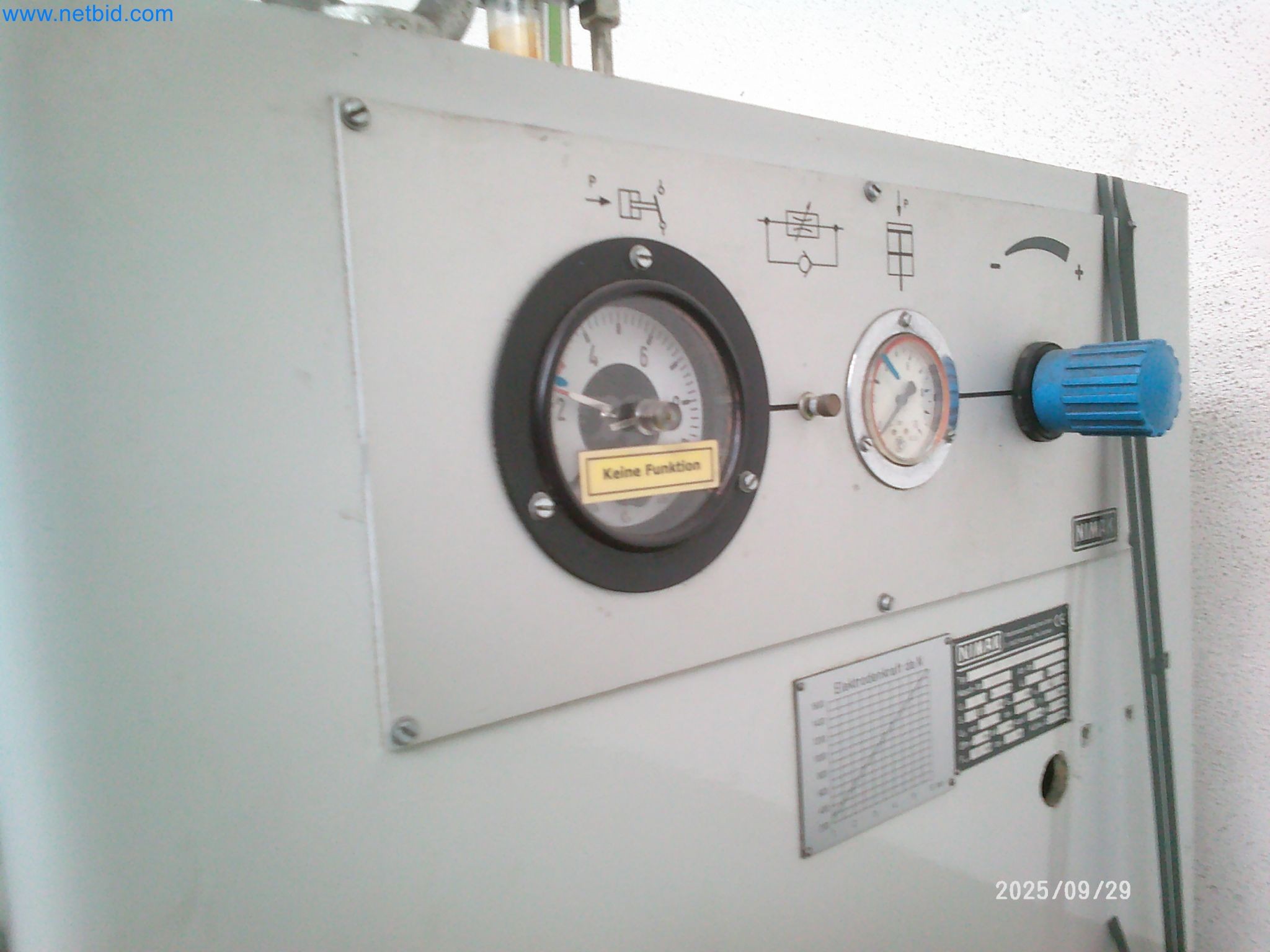 Machines and systems from the automotive supply industry-4