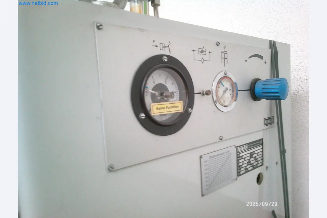 Machines and systems from the automotive supply industry-4