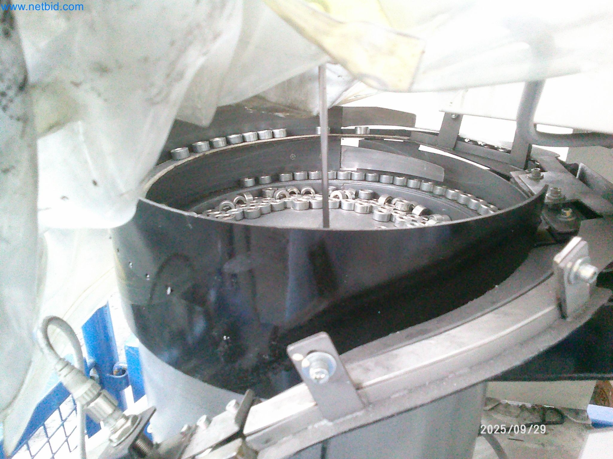 Machines and systems from the automotive supply industry-2