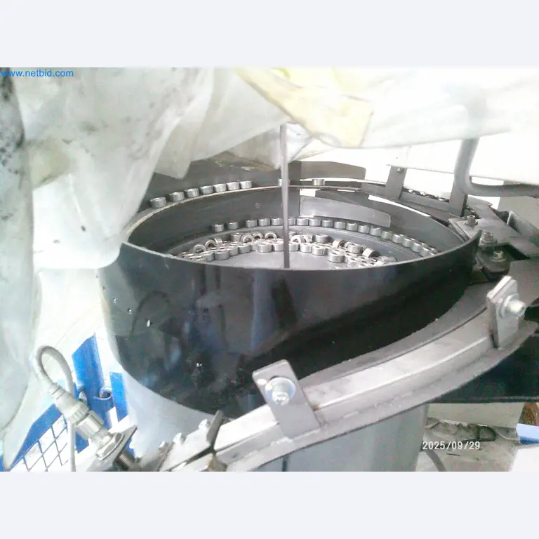 Machines and systems from the automotive supply industry-2