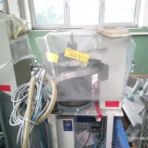 Screw feeder Dengensha VBS-00-8-20/16-DLH