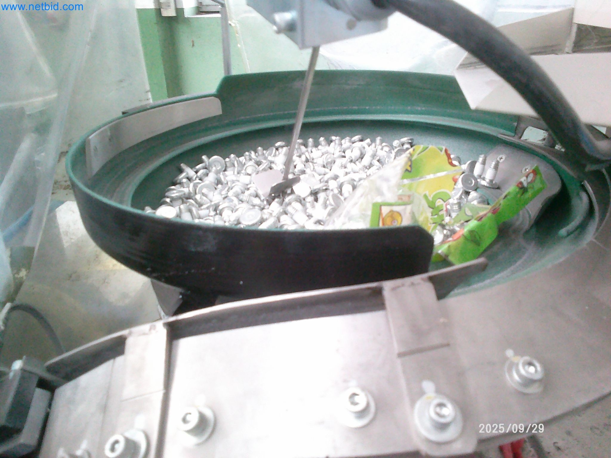 Machines and systems from the automotive supply industry-2