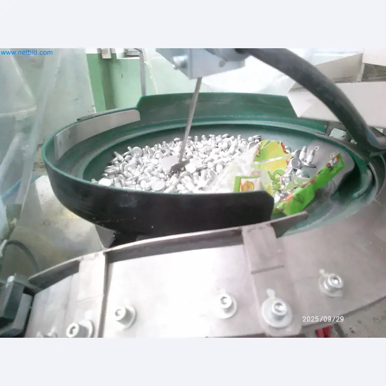 Machines and systems from the automotive supply industry-2