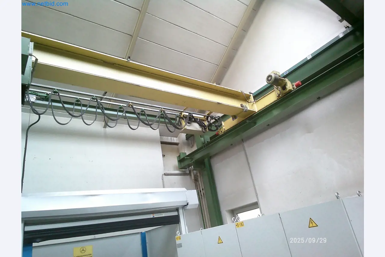 Machines and systems from the automotive supply industry-1