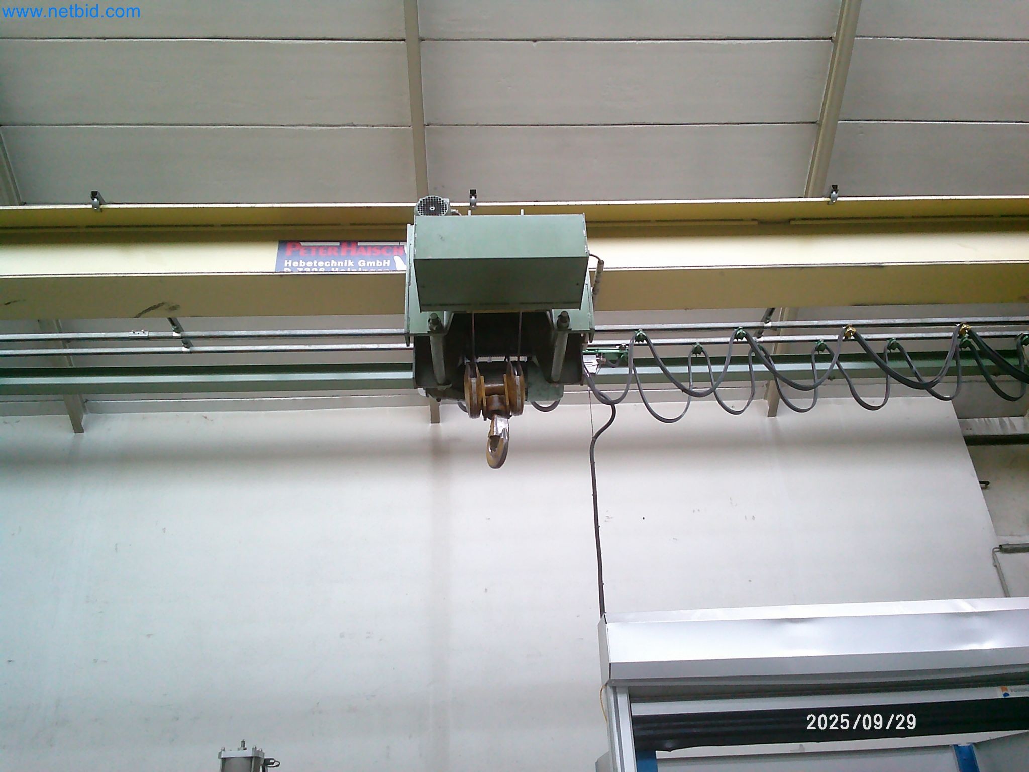 Machines and systems from the automotive supply industry-2