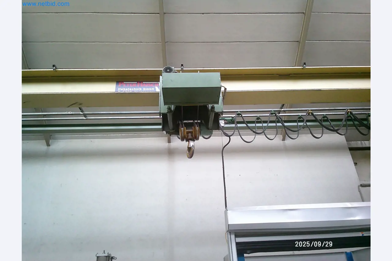 Machines and systems from the automotive supply industry-2