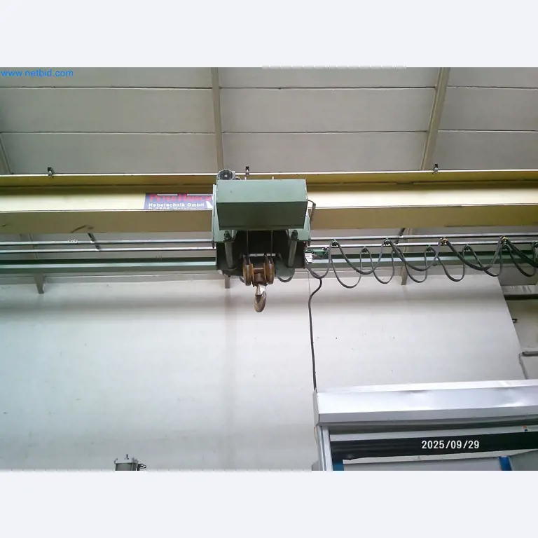 Machines and systems from the automotive supply industry-2