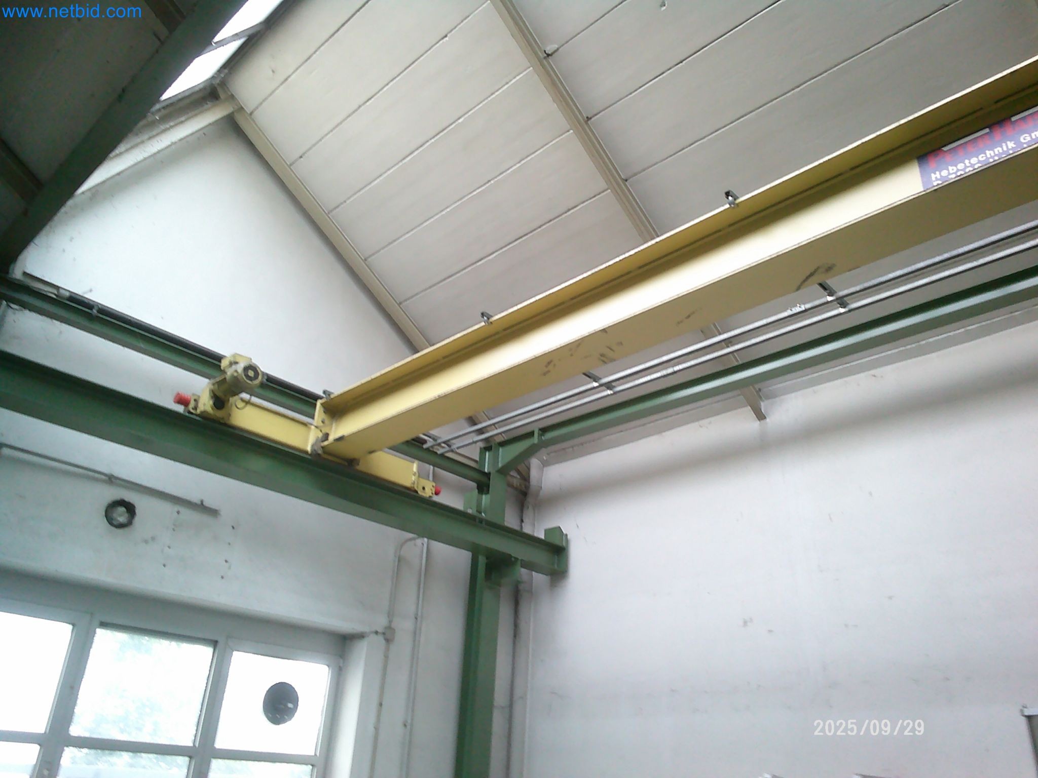 Machines and systems from the automotive supply industry-3