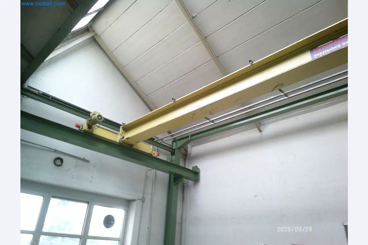 Machines and systems from the automotive supply industry-3