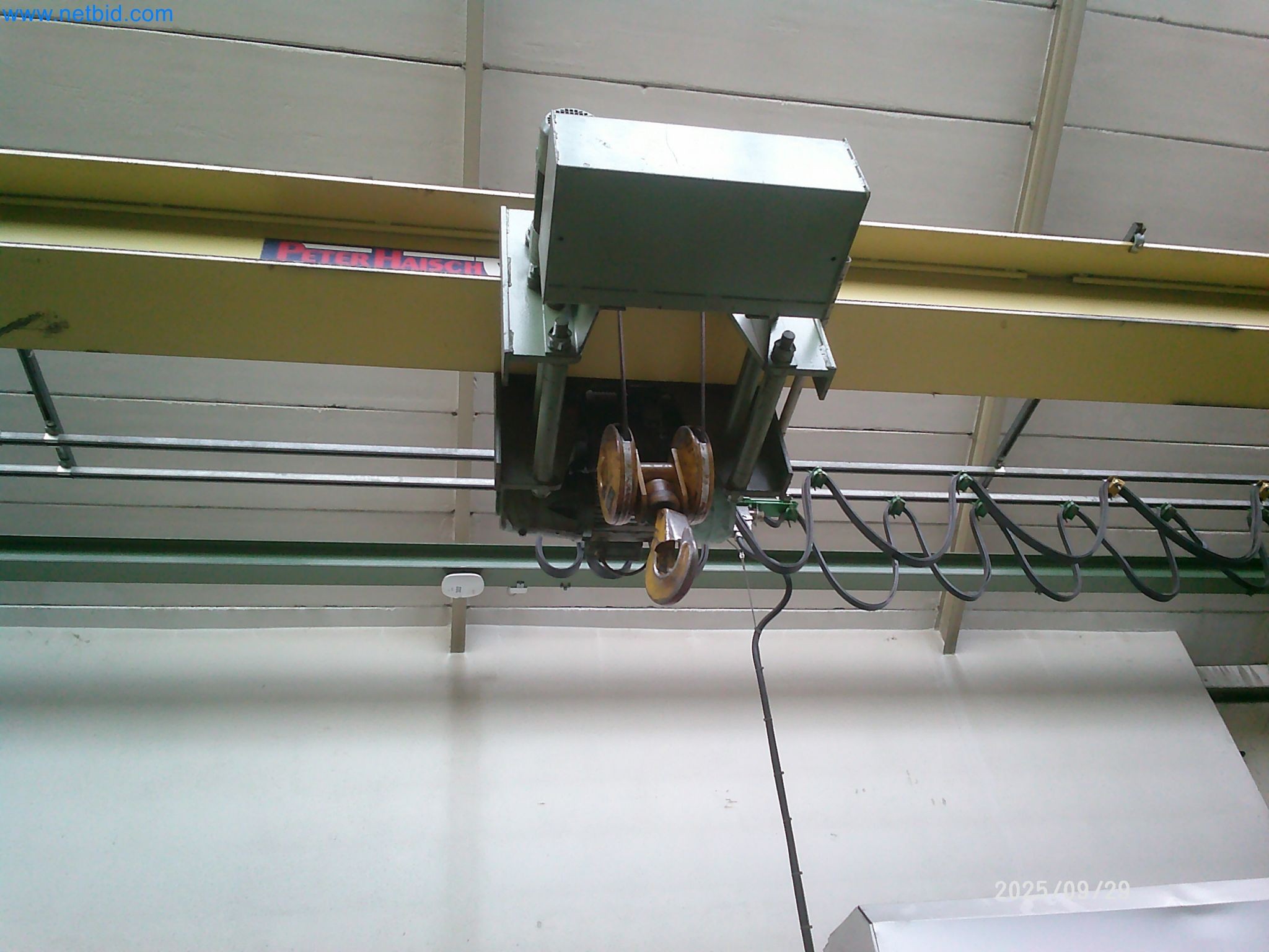 Machines and systems from the automotive supply industry-4