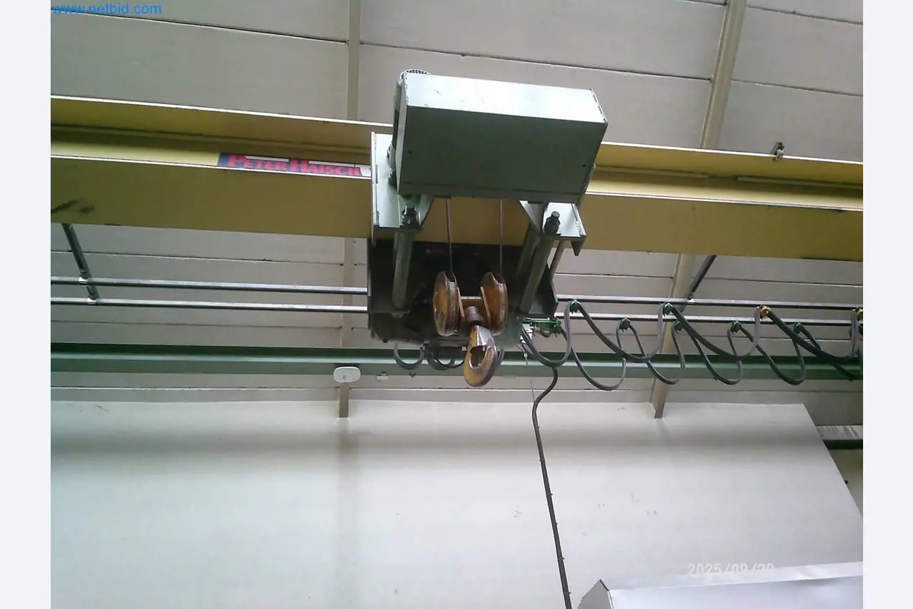 Machines and systems from the automotive supply industry-4