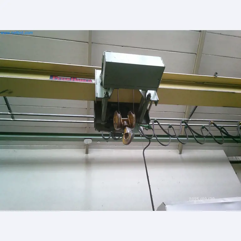 Machines and systems from the automotive supply industry-4