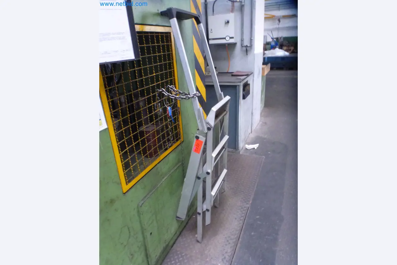 Machines and systems from the automotive supply industry-1