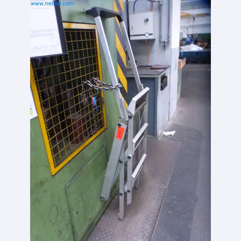 Machines and systems from the automotive supply industry-1