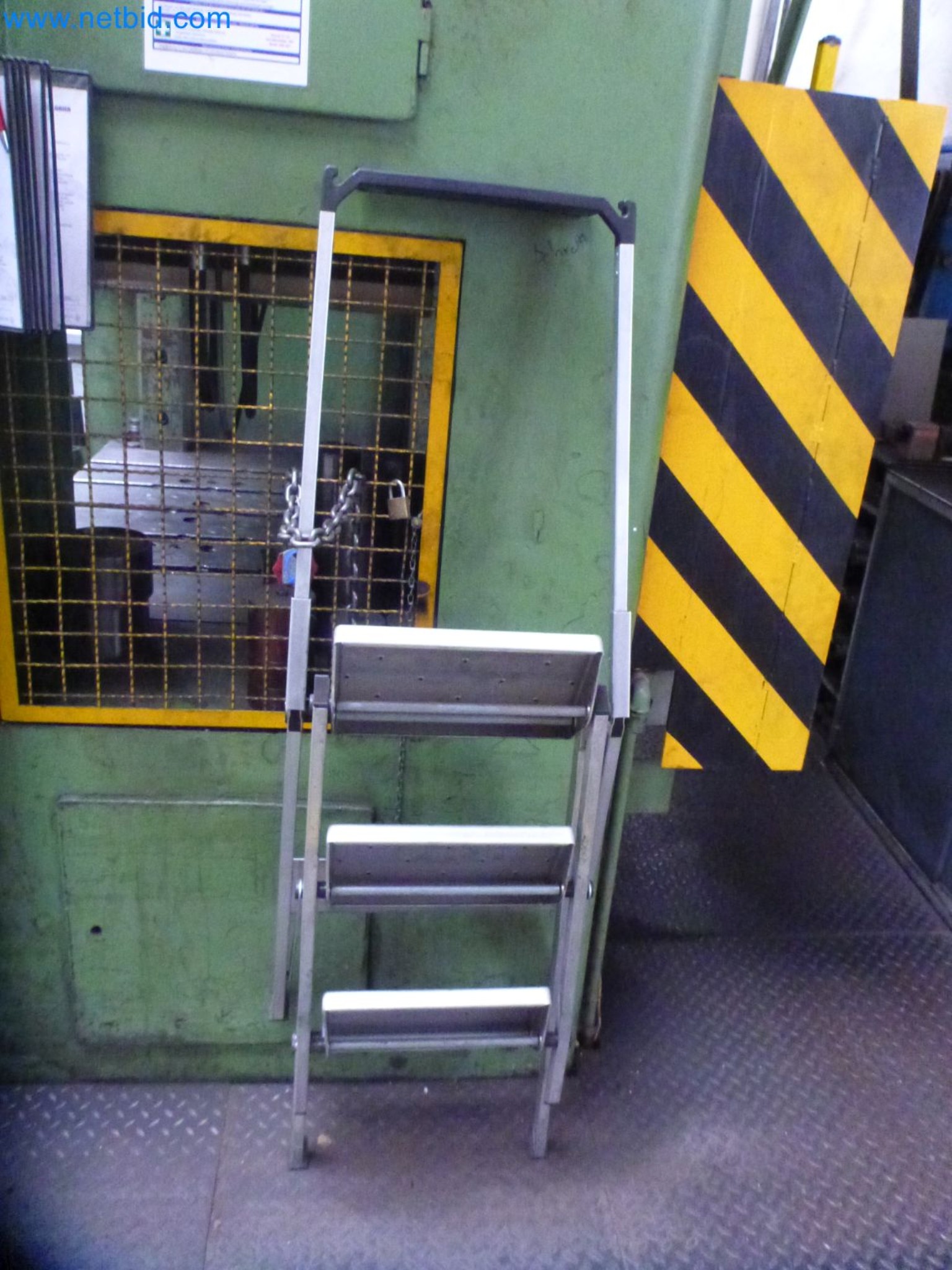 Machines and systems from the automotive supply industry-2